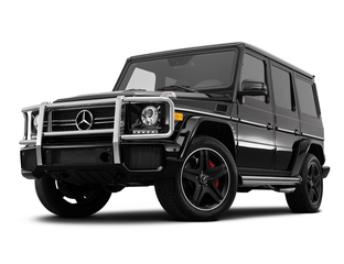 Car mats Mercedes-Benz G-class II (W463) (2019-...)