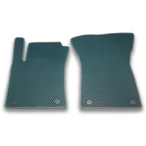 Car mats Audi TT I (8N) (1998-2006)