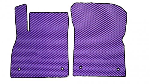 Car mats Audi TT III (8S) (2014 - ...) Car mats Audi TT III (8S) (2014 - ...)