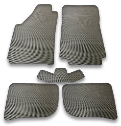 Car mats Audi 100 IV (C4) SEDAN/AVANTE (1991 - 1994) Car mats Audi 100 IV (C4) SEDAN/AVANTE (1991 - 1994)