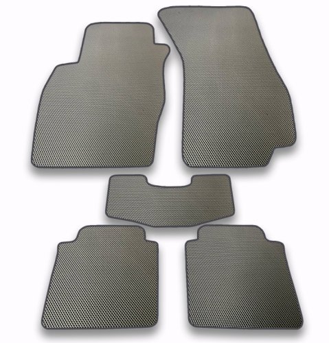 Car mats Audi A8 IV (D5) (2017 - ...) Car mats Audi A8 IV (D5) (2017 - ...)