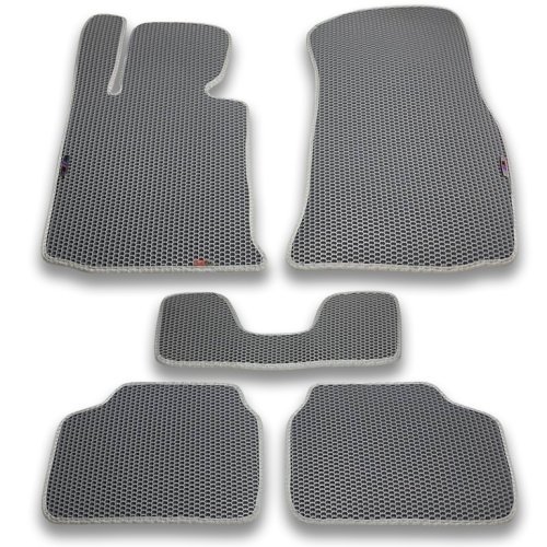 Car mats BMW 1 SERIES II 5-door hatchback (F20/F21) (2012 - 2019) Car mats BMW 1 SERIES II 5-door hatchback (F20/F21) (2012 - 2019)