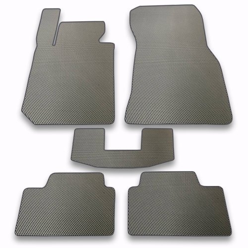 Car mats BMW 3 SERIES VII (G20/G21/G28) (2019 - ...) Car mats BMW 3 SERIES VII (G20/G21/G28) (2019 - ...)