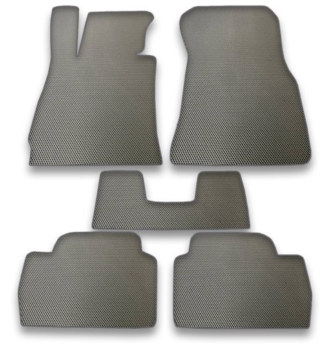 Car mats BMW 4 SERIES II (G22/G23) (2020-...) Car mats BMW 4 SERIES II (G22/G23) (2020-...)
