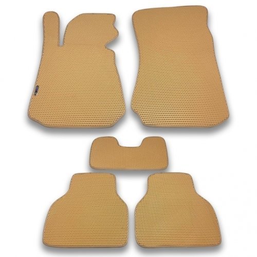 Car mats BMW 7 SERIES III (E38) (1994-2001)