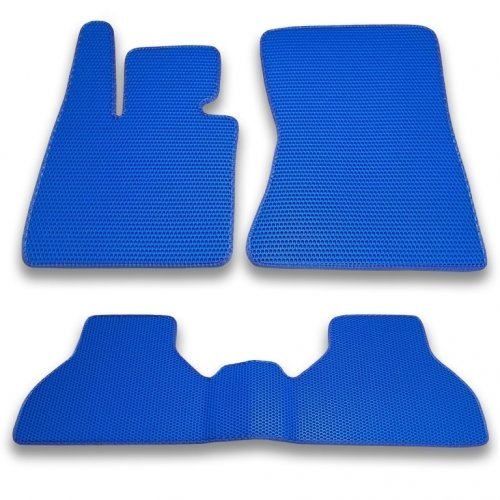 Car mats BMW X5 II (E70) (2007-2013) Car mats BMW X5 II (E70) (2007-2013)