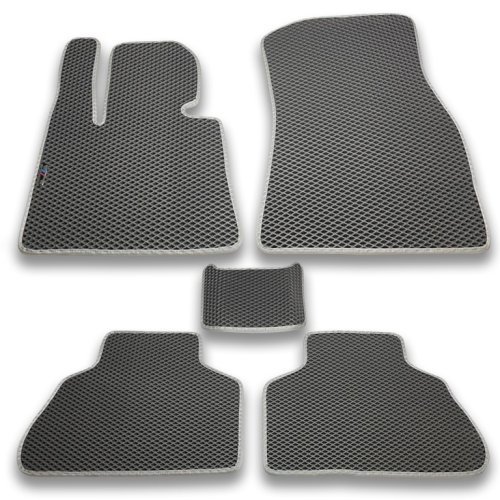 Car mats BMW X5 IV (G05) (2019 - ...)