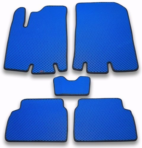 Car mats Chevrolet Aveo I (2001-2011) Car mats Chevrolet Aveo I (2001-2011)