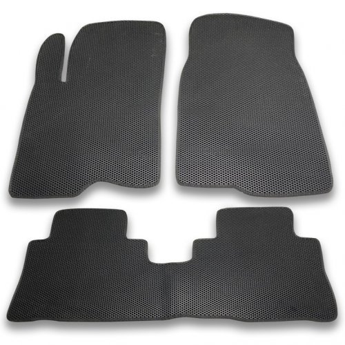 Car mats Chevrolet Captiva I (2006-...) Car mats Chevrolet Captiva I (2006-...)