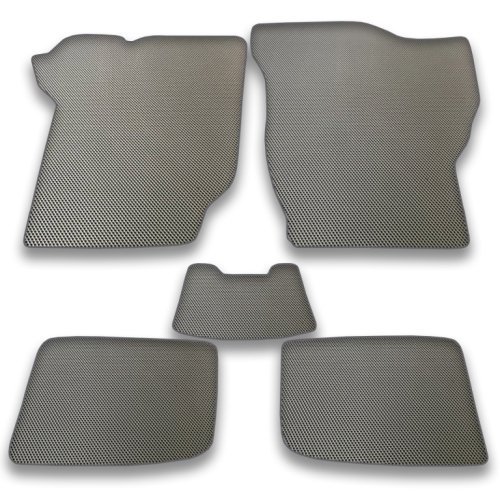 Car mats Chevrolet Cavalier II (2003-2005) Car mats Chevrolet Cavalier II (2003-2005)