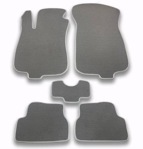 Car mats Chevrolet Cobalt II (2011-...) Car mats Chevrolet Cobalt II (2011-...)