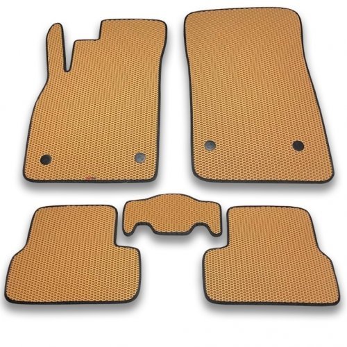 Car mats Chevrolet Cruze I (2009-2016) Car mats Chevrolet Cruze I (2009-2016)