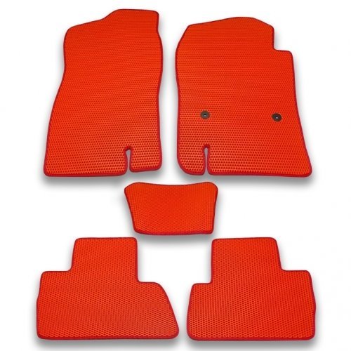 Car mats Chevrolet Tahoe IV (2014-2020) Car mats Chevrolet Tahoe IV (2014-2020)