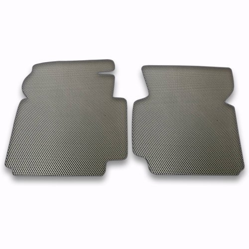 Car mats Ford Streetka I (2003-2006)