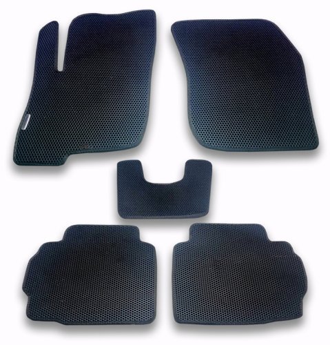 Car mats Ford Mondeo Sedan V (2014-2018)