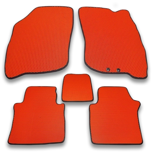 Car mats Honda Airwave I (2005-2010) Car mats Honda Airwave I (2005-2010)