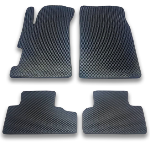 Car mats Honda Civic VII (2001 - 2005)