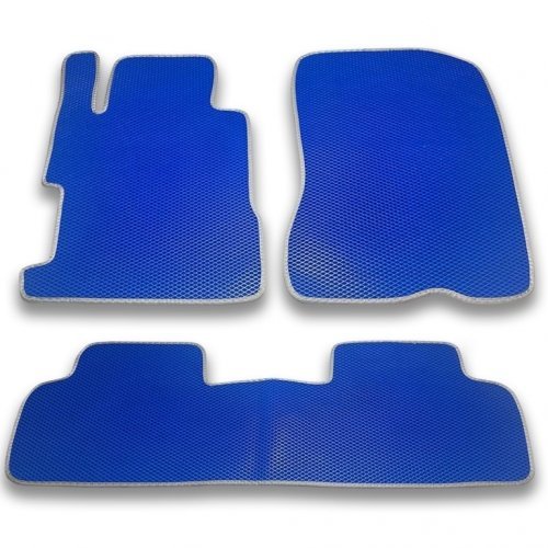 Car mats Honda Civic VIII (2006 - 2011)