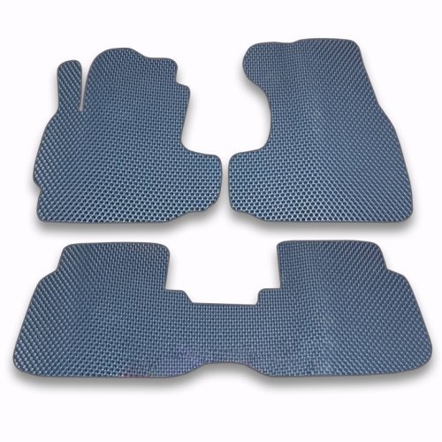 Car mats Honda CR-V (AT/MT) I (1996 - 2001)