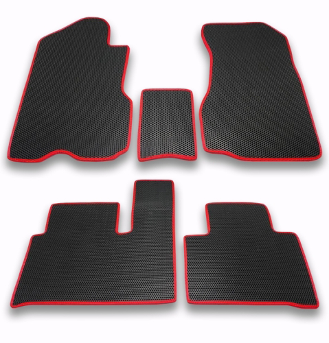 Car mats Honda CR-V II (2002 - 2007) Car mats Honda CR-V II (2002 - 2007)