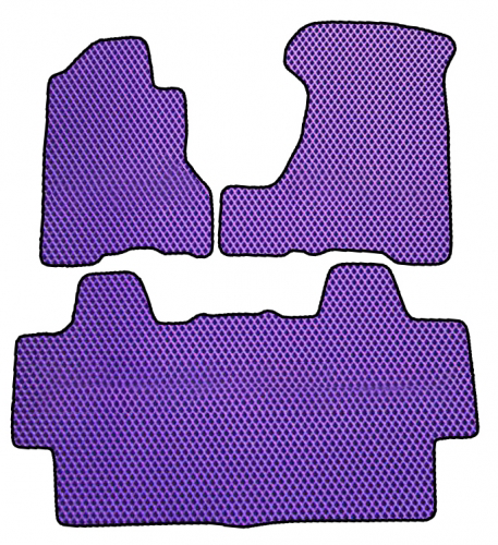 Car mats Honda Element I (2003-2011)