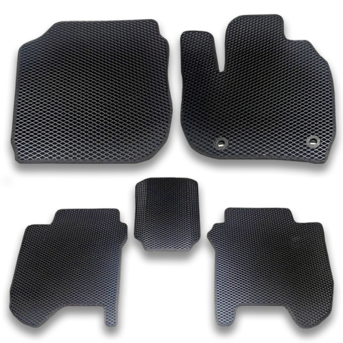 Car mats Honda SHUTTLE I (1995 - 2001)			