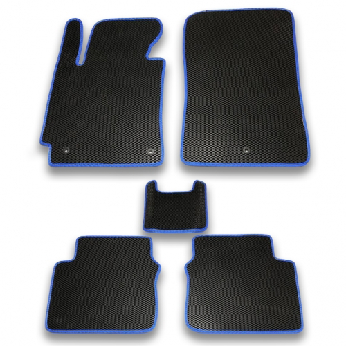 Car mats Hyundai Avante V (2010 - 2015)