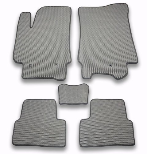 Car mats Hyundai Creta I (GS) (1996 - 2020) Car mats Hyundai Creta I (GS) (1996 - 2020)