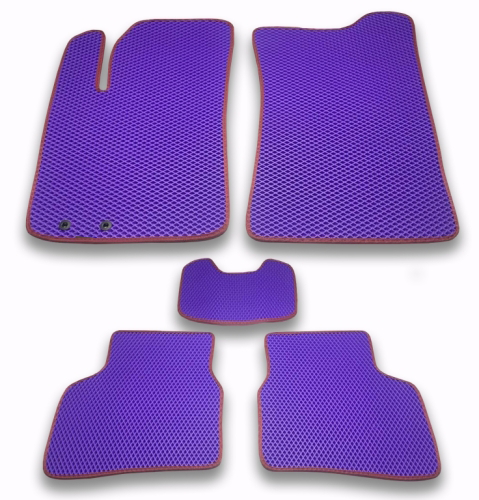 Car mats Hyundai Elantra VI (AD) (2017 - 2020) Car mats Hyundai Elantra VI (AD) (2017 - 2020)