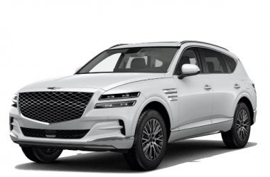 Car mats Genesis GV (80) (2021 - ...)