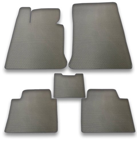 Car mats KIA K7/CADENZA I (VG) UPDATE (1) (2013-2016)