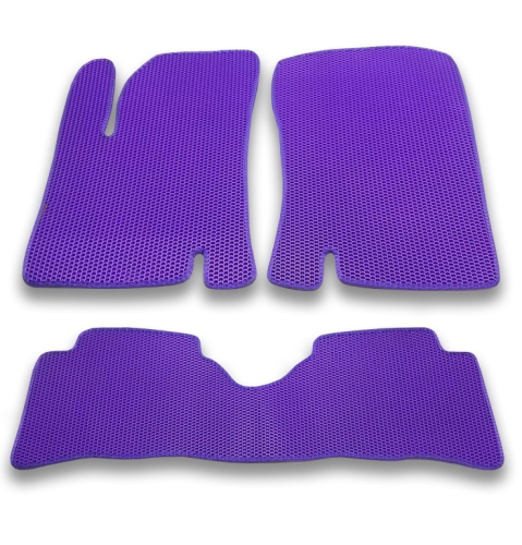 Car mats Hyundai I20 I (2009 - 2014) Car mats Hyundai I20 I (2009 - 2014)