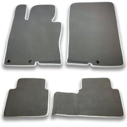 Car mats KIA Optima III (TF)/USA (2010 - 2016)