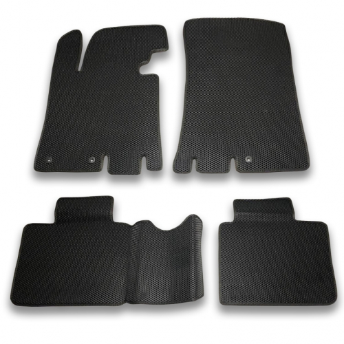 Car mats Hyundai i40 (2011 - ...)