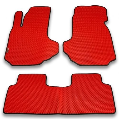 Car mats Hyundai Matrix I (2003 - 2009) Car mats Hyundai Matrix I (2003 - 2009)