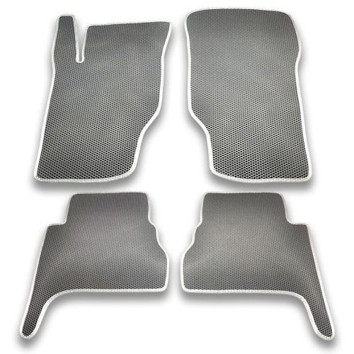 Car mats KIA Sorento I (2002 - 2010)