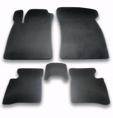 Car mats Hyundai Sonata IV (EF) (1998 - 2012) Car mats Hyundai Sonata IV (EF) (1998 - 2012)