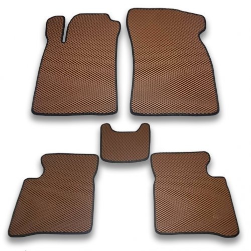 Car mats Hyundai Sonata V (2004 - 2009) Car mats Hyundai Sonata V (2004 - 2009)