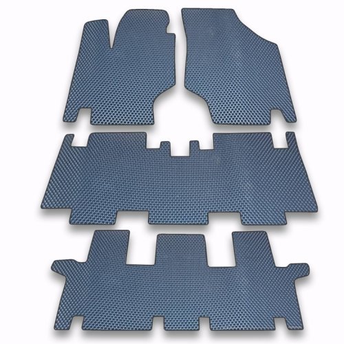 Car mats Hyundai Trajet I (2000 - 2008)