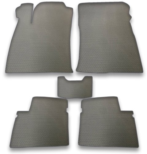 Car mats Hyundai XG I (1999 - 2005) Car mats Hyundai XG I (1999 - 2005)