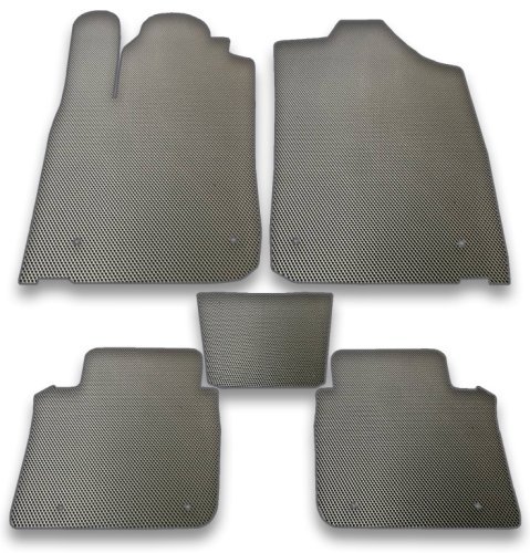 Car mats Lexus ES V (2006 - 2012)