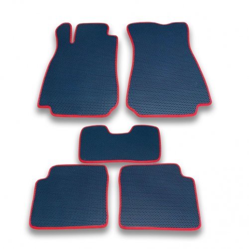 Car mats Lexus GS I (1993 - 1997) Car mats Lexus GS I (1993 - 1997)