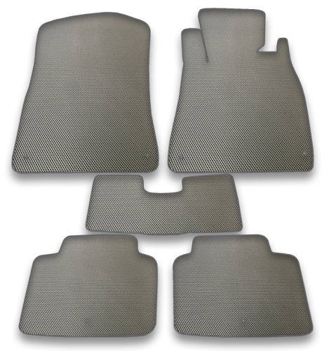 Car mats Lexus GS III (2005 - 2011) Car mats Lexus GS III (2005 - 2011)