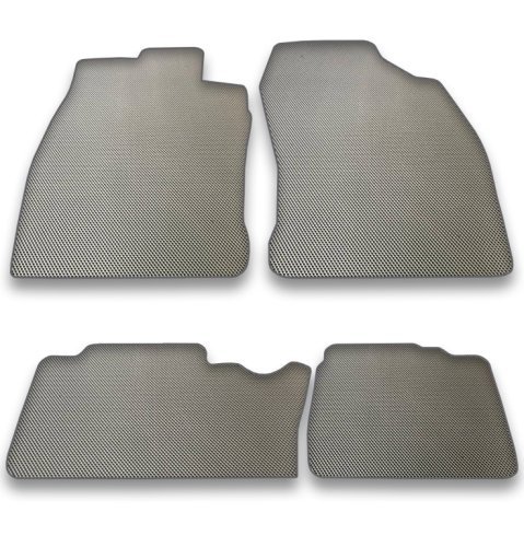Car mats Lexus HS I (250h) (2009 - 2013)