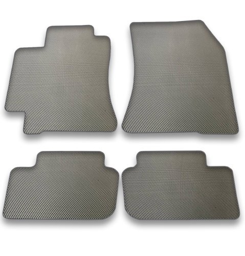 Car mats Lexus IS I (1998 - 2005)