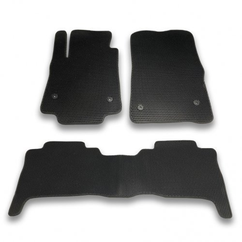 Car mats Lexus LX III (2008 - ...) Car mats Lexus LX III (2008 - ...)