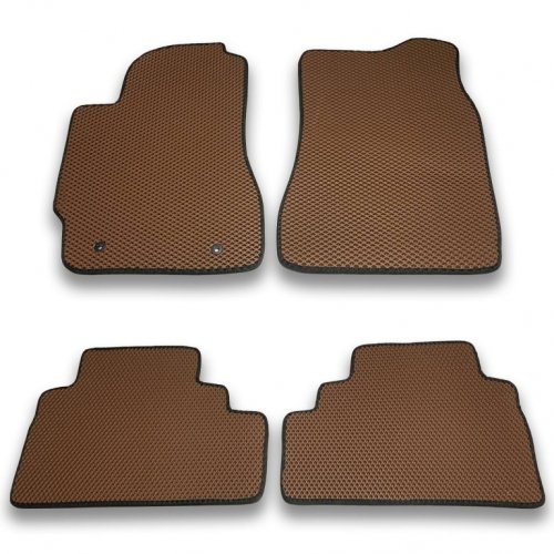 Car mats Lexus RX I (1998 - 2003) Car mats Lexus RX I (1998 - 2003)