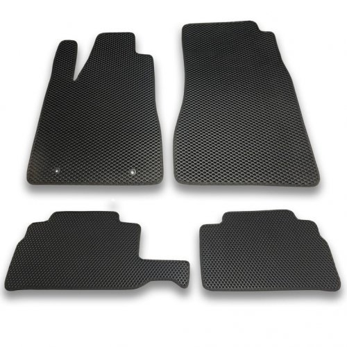Car mats Lexus RX II (2004 - 2009)