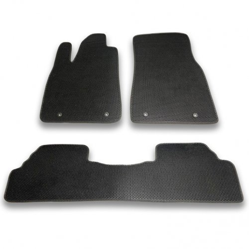 Car mats Lexus RX III (2008 - 2016)