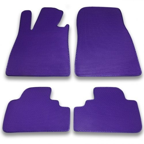 Car mats Lexus RX IV (2016 - 2022) Car mats Lexus RX IV (2016 - 2022)